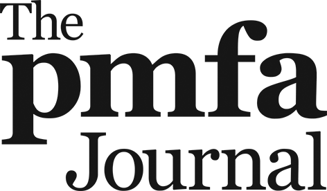 The PMFA Journal